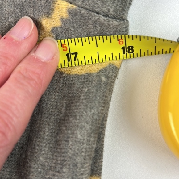 Kawaii Long Sleeve Teddy Bear  Dress - Picture 4 of 8